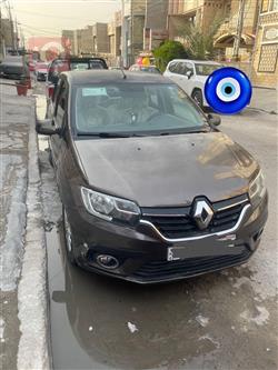 رينو رينو 19